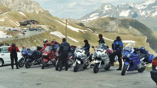 Welches Panorama!!